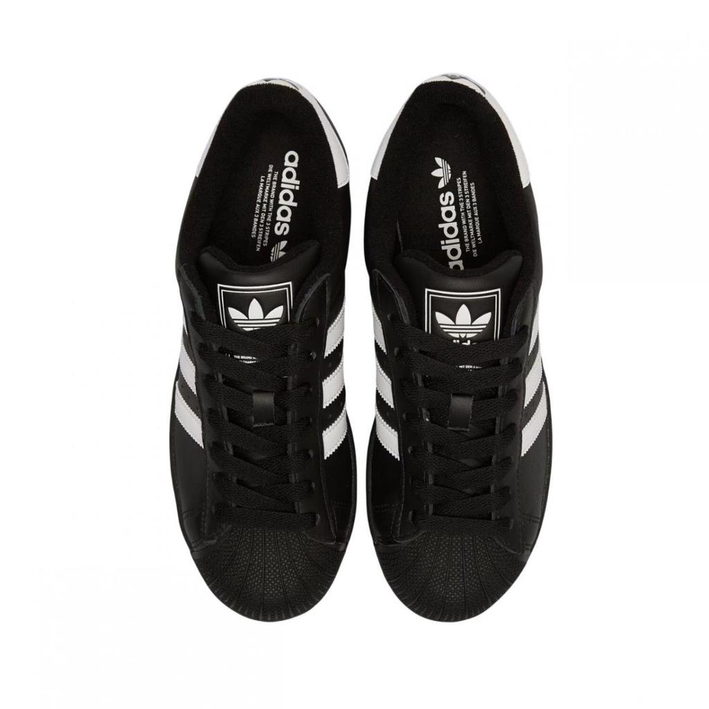 Adidas Originals buty Superstar II JI0079 36 czarny