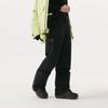 Tanboer Unisex Goose Down Lightweight Ski Pants 5550180A