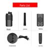 Tcl High-Power Long-Range Portable Walkie-Talkie (CN Version)