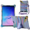 Custodia in Silicone per Lenovo Tab P11 Xiaoxin Pad 11 2021 TB-J606F Pro 2020 TB-J706F M10 Gen2 TB-X306F M10 Plus TB-X606F Copertura con Supporto