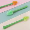 Pet 360Degree Toothbrush Cat And Dog Oral Cleaning Universal Teeth Cleaning Prevention Of Calculus Soft Silicone Pet Cleaning Supplie