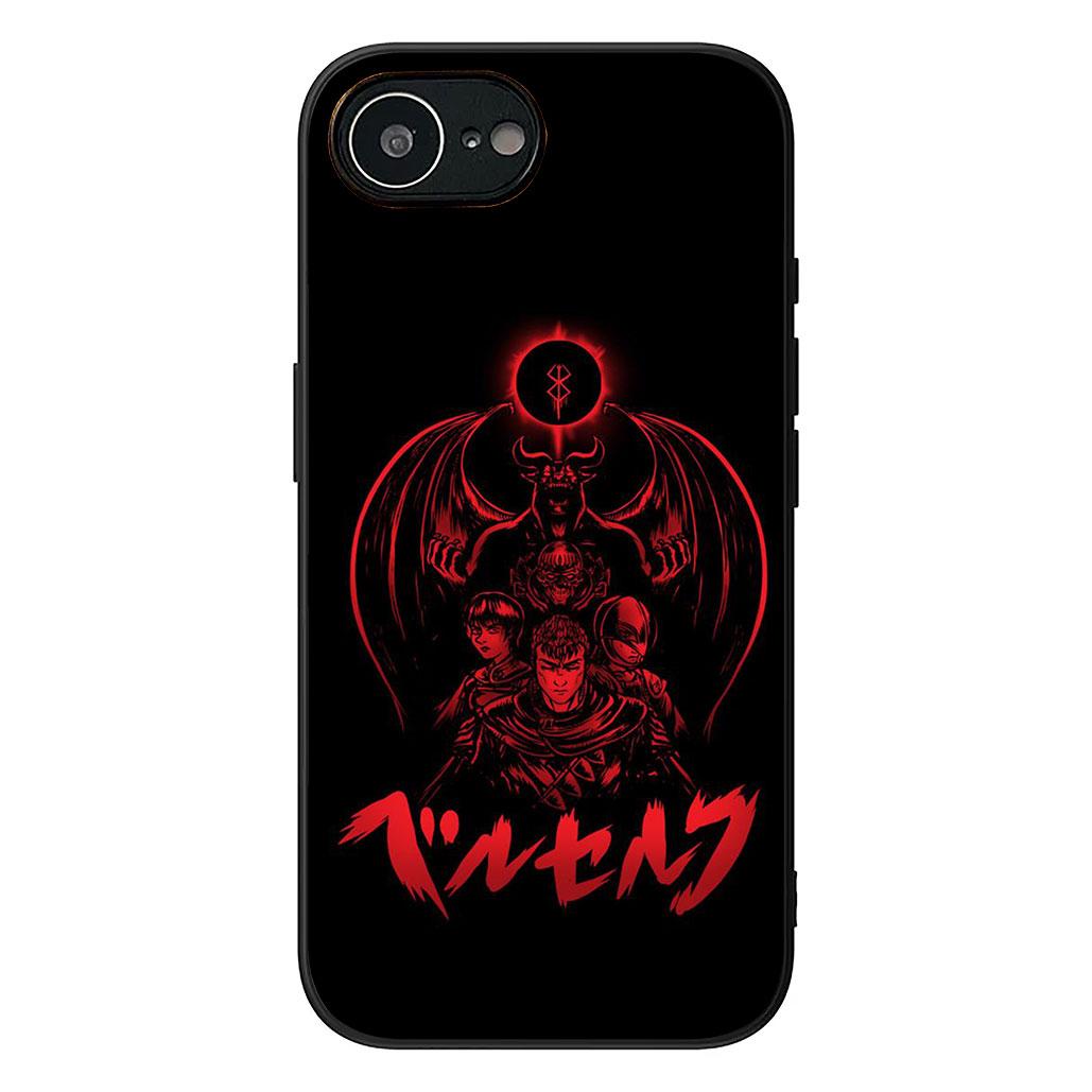 

Защитная крышка Berserk Guts для OPPO A40 A60 A80 A38 A18 A17 A16 A78 A79 A54 A25 A57 4G 5G Чехол для телефона OPPO A40 4G