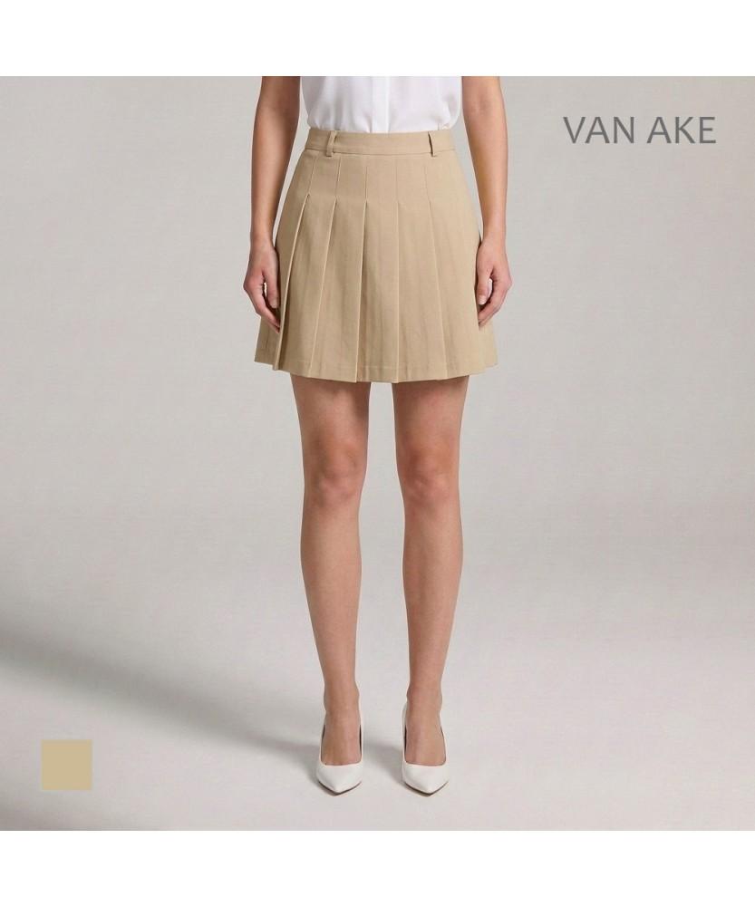 VANAKE Croissant Skirt_Vb35Skq301Z