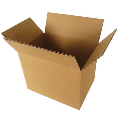 Karton für Bankkarten Lieferung Größe Packung für Umzug und Kartons, 100, 10, Versand, FD06-0010-a