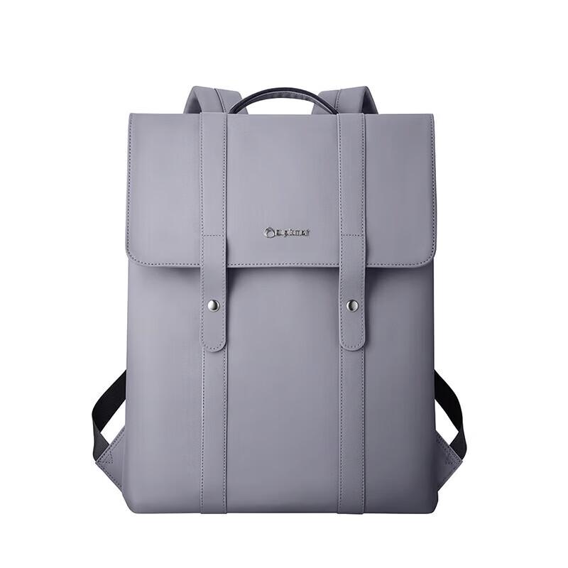 Diplomat HM-15122L Pigskin Drawstring Backpack