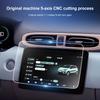 For Leapmotor T03 2026-2026 Car Matte Tempered Glass Screen Protector Anti-Scratch Tempered Glass Screen Protector Film