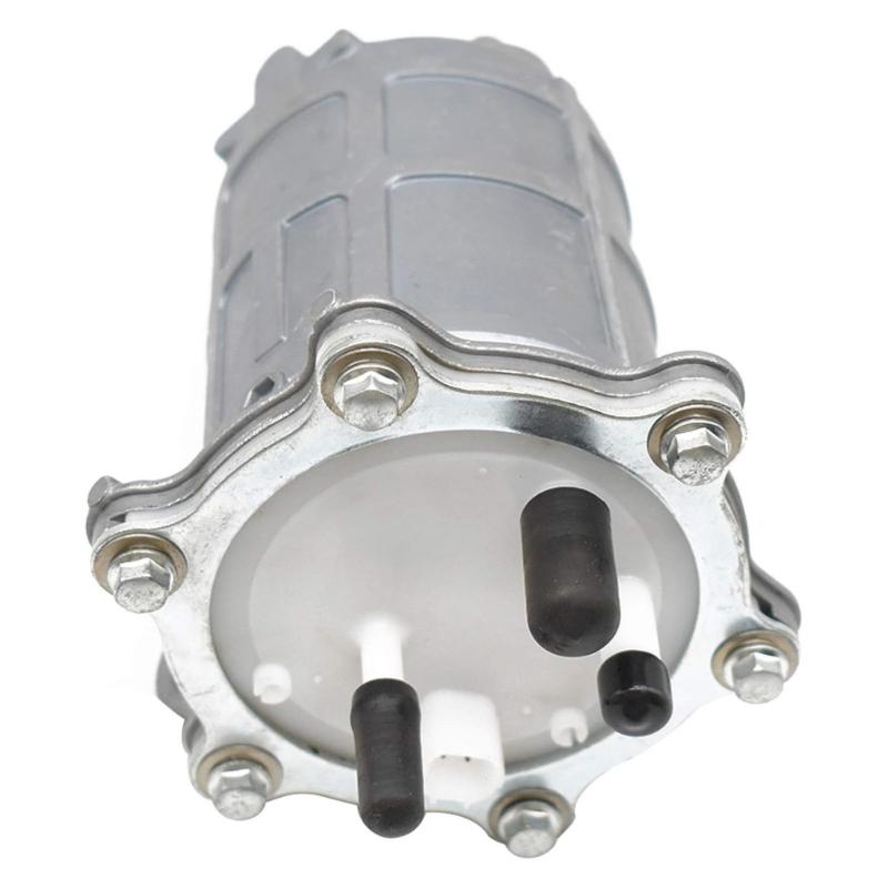 Accuracy Engineered Fuel Delivery System 16700HP5602 Easy Install Universal Fuel Pump Module for TRX420 TRX500 TRX700
