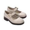 Melissa Toebox Women Loafer Jun Mswcf2tsjn11