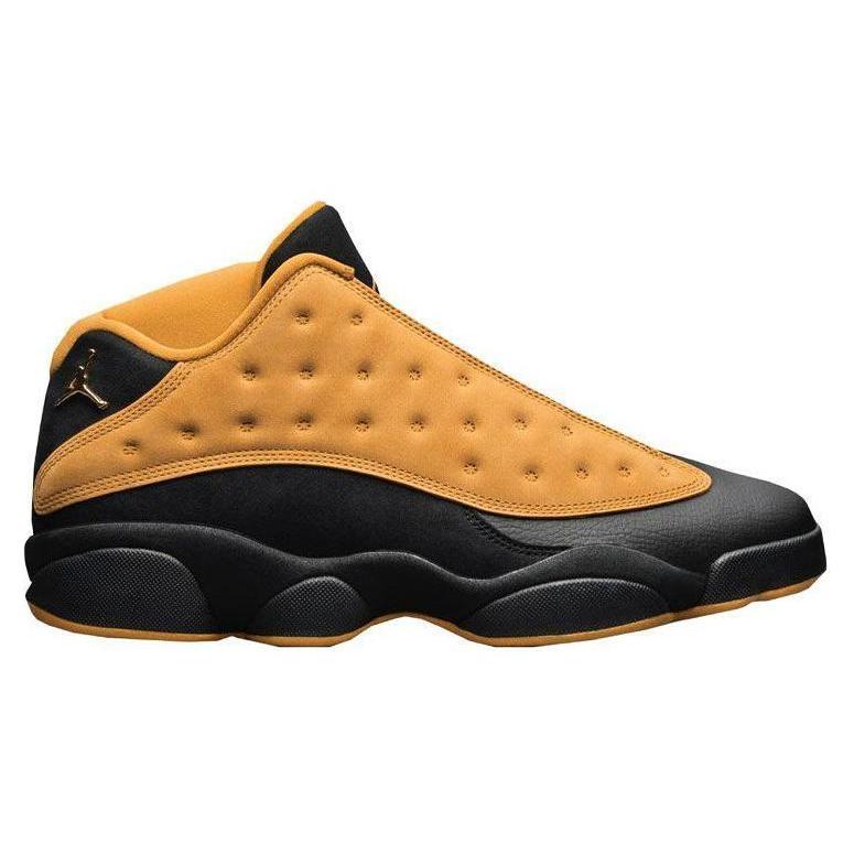 New JORDAN 13 Retro Low Chutney 310810-022