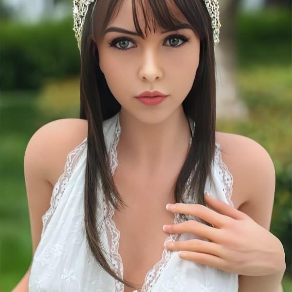 Realistic Sex Doll TPE Love Dolls Male Masturbator Sex Toys for Men