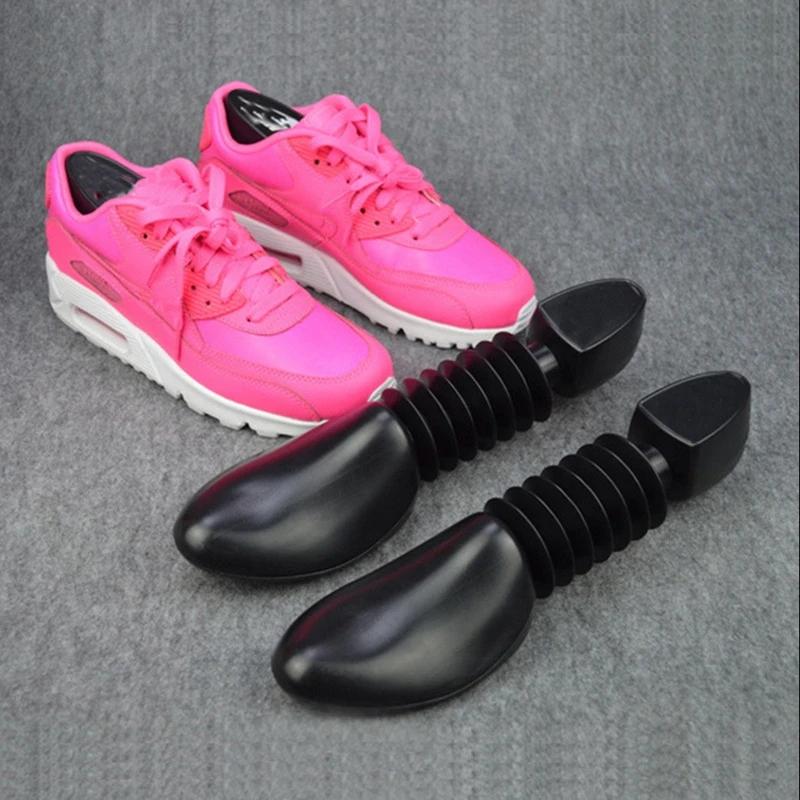 New 1 Pcs Anti-Wrinkle Shoe Lasts Inner Support for Women and Men Unisex Scalable Shoe Trees Size Adjustment Anti Deformation