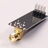 Module sans fil Nrf24L01+Pa+Lna avec antenne, portée de 1 000 mètres, 1 pièce, Fz04100410