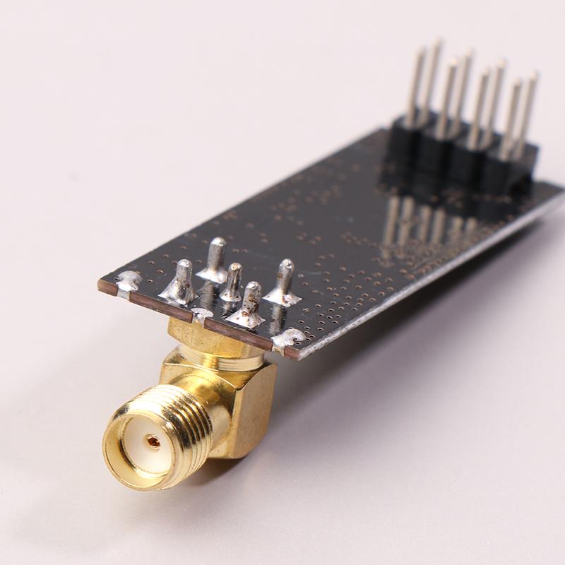 1 Stück Nrf24L01+Pa+Lna Drahtlosmodul mit Antenne 1000 Meter Reichweite Fz04100410