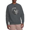 Elvis Unisex Adult Trouble Sweatshirt