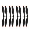 High Efficiency Quiet Drones Propellers for Mini 5Pro Durability Composite Material Quick Installation Quadcopter Blade