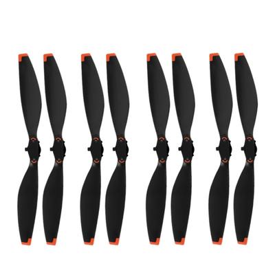 High Efficiency Quiet Drones Propellers for Mini 5Pro Durability Composite Material Quick Installation Quadcopter Blade