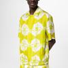 SS23 Shirt Men's Yellow 1AB6FB
