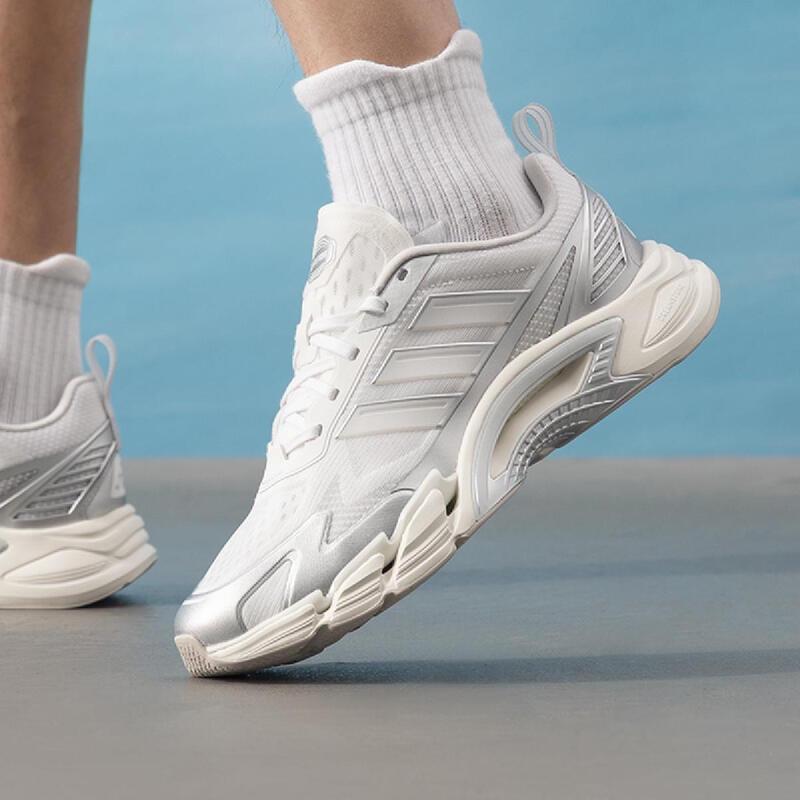 Adidas KJ1701 Unisex Running Shoes 44