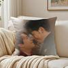 Thai TV series SSOTUS The Series Cushion Cover Pillowcase Antidustmite living Room Sofa Decor Cushion Room