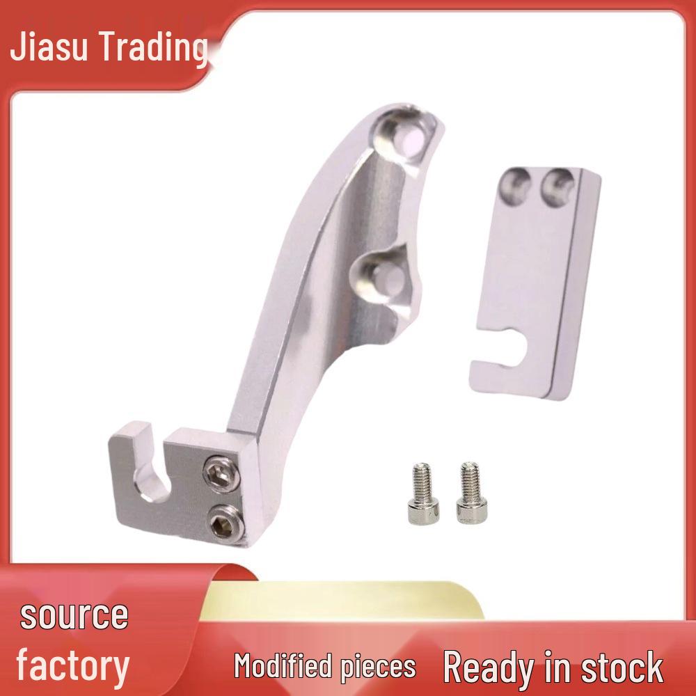 

Throttle Body Harness Bracket for Honda Civic/Integra K-Series EF/EG/EK/DC2 (No Cruise Control)