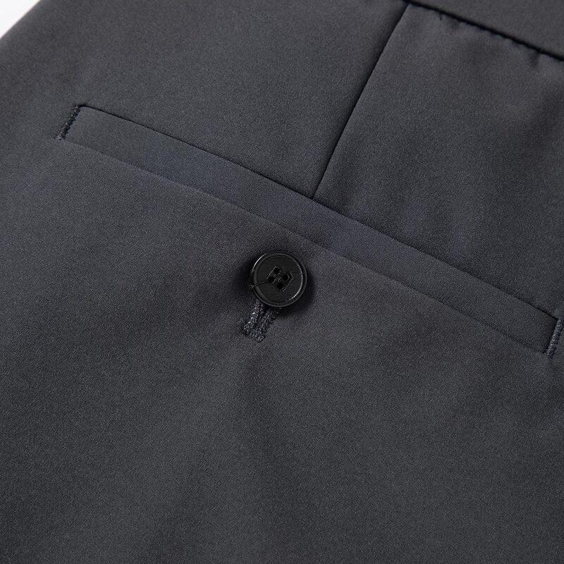 Xuezhongfei Men's Winter Warm Down Pants