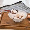 2 PCS 9 Inch Long Wooden Honey Spoons Handle Spoons Coffee Spoon Teaspoon Honey Stirring Spoon Cocktail Accessories for Kitchen Eating Dessert Mixing