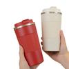 Cs Cosddi Travel Coffee Tumbler With Double Wall Insulation For Gifts