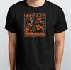 Vintage Wet Leg Music Band T-SHIRT S M L XL XXL 3 4 XL Black White