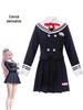 YaoDaoJi Sakura Rhythm Cosplay Costume - Jue Wu Jian Anime Outfit for Women