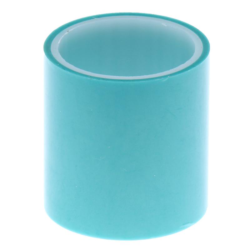 Non-Marking Leak-Proof Blue Tape Uv Resin Paper Tape Diy Epoxy Resin Crafts Tool синий
