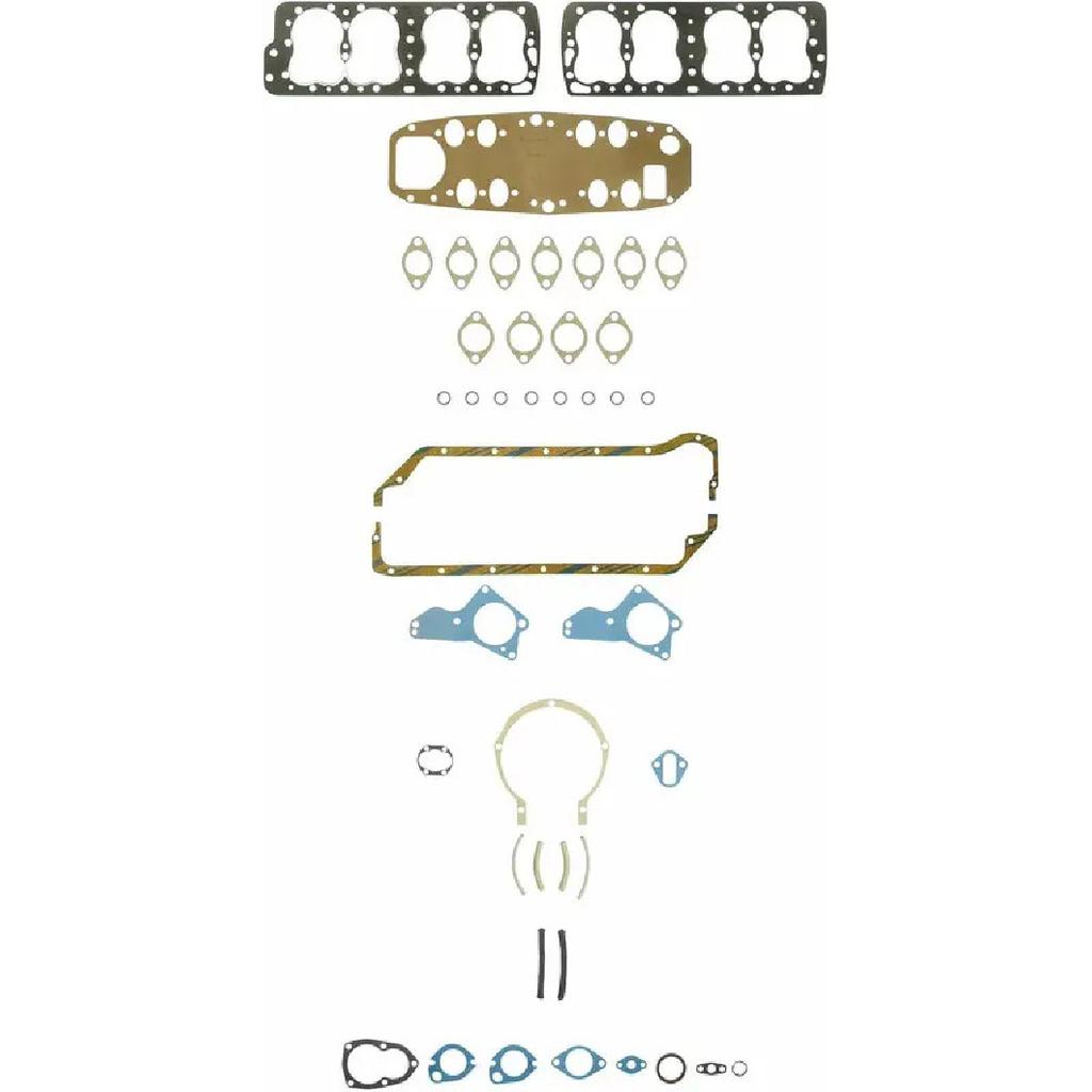 FS 7525 B Full Gasket Set