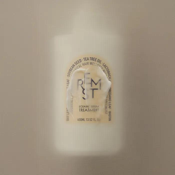 Remst Botanic Serum Treatment 400ml
