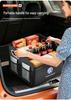 Foldable Car Trunk Storage Box for Haval F7, Big Dog, H6, First Love, M6, NETA, Chitu, KUGOU