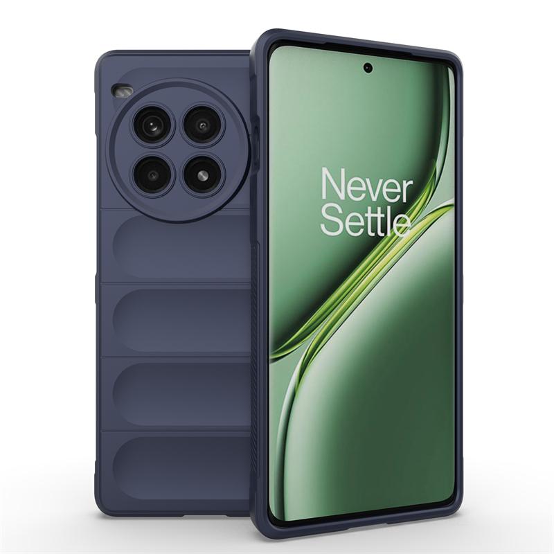 For Oneplus ACE 3 Pro Case Silicone Liquid TPU Fashion Protector Phone Oneplus ACE 3 Pro Cover Rubber Armor Shockproof Case