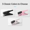 KW triO Heavy Duty Stapler 25 Sheet Capacity Office HandHeld Stapler Less Effort 24 6 26 6 Staple Sizes