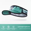 Cappello Parasole Estivo da Esterno con Ampia Visiera Protezione UV Cappello da Pesca Traspirante Assorbente il Sudore Elastico Cappello Estivo da Uomo per Escursionismo Ciclismo