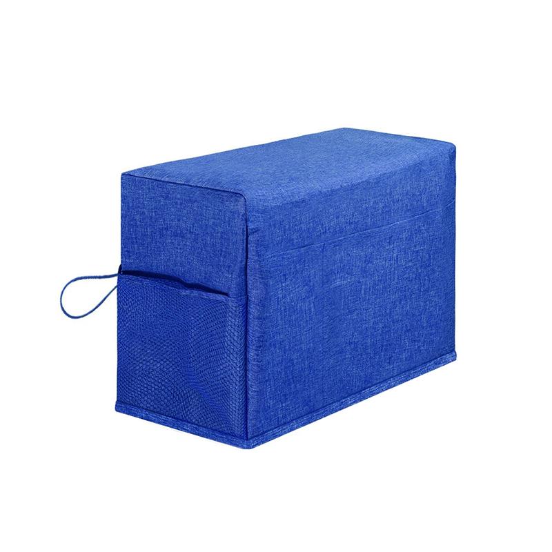 1PC With Storage Pouch Household 300D Oxford Cloth Household Sewing Machine Tool Kit Sewing Storage Multiple Options Available