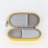 Portable Double Eyeglass Storage Box Hard Shell Dual Sunglasses Cases  for Women Men