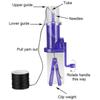 Tools Knit Loom DIY Embellish Craft Spool Knitter Knitting Machine Sewing Accessories Woven Tool
