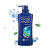 Clear Men Vitality Sport Shampoo