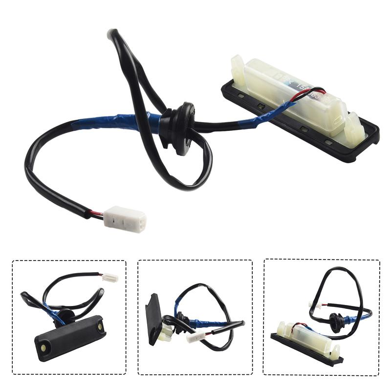 Parts Liftgate Release Switch For Scion TC 2005-2010 84840-08010 84840-21010 Accessories Fittings For Lexus GS300 GS350