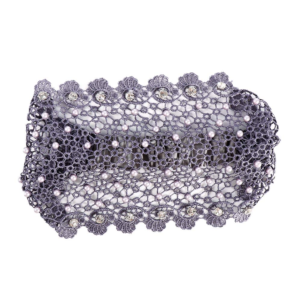 Cover Head Wash Face Wide Rhinestone Headband Headwear Mother Hair Hoop Korean Style Hair Band
