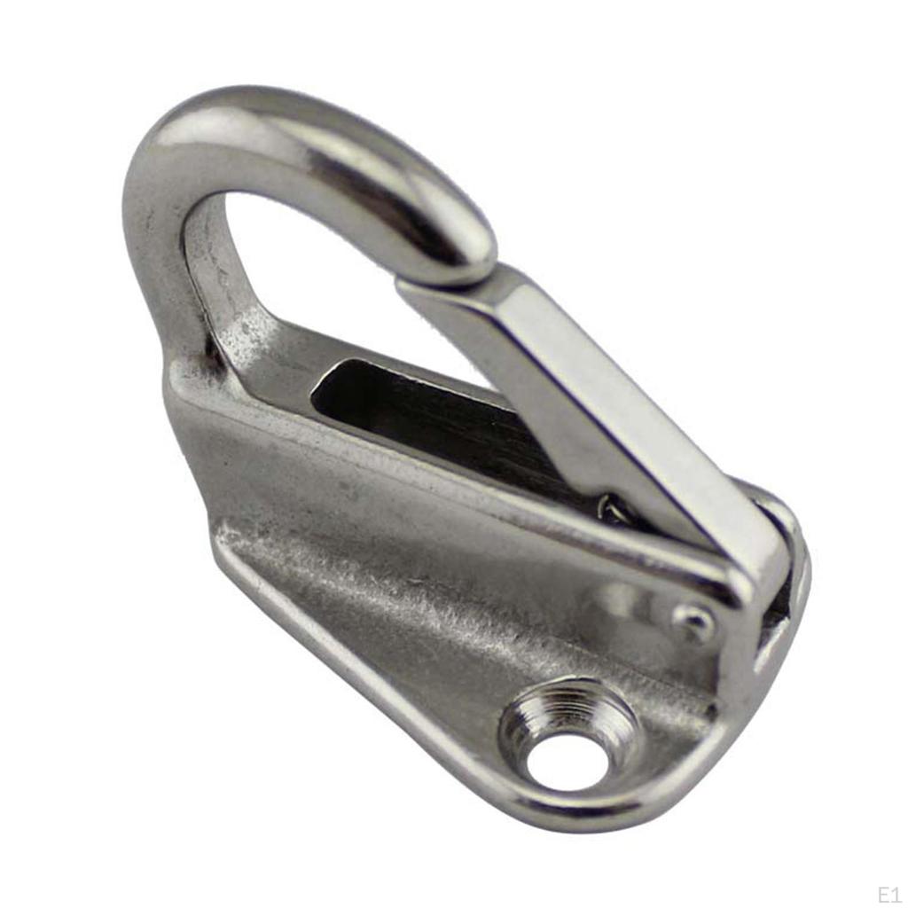 Heavy Duty Marine Hook Set for Boats