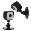 Magnetic Wall Mount Support for Security Camera 360 Degree Adjustable Holder with Strong Stability and Easy Installation