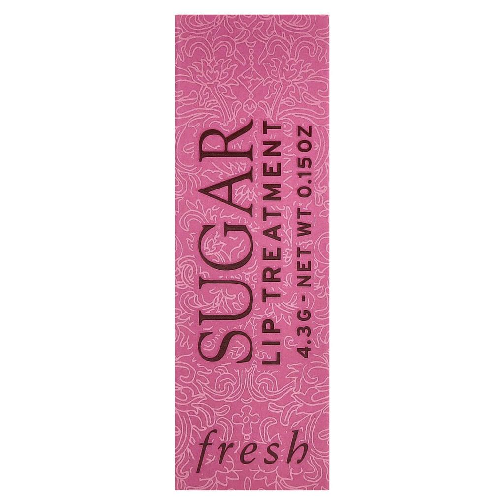 Sugar Lip Treatment, Bloom, 4.3G(0.15Oz)