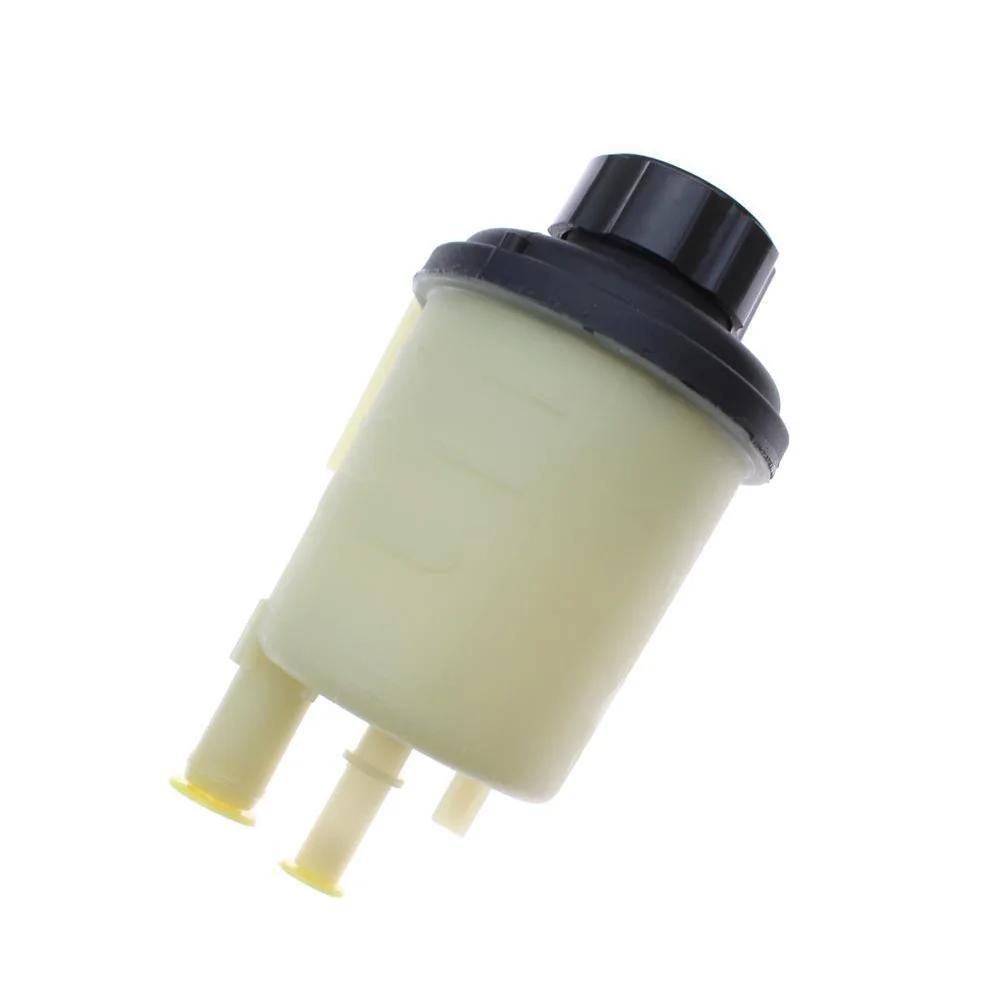 30680756 New Power Steering Reservoir Tank W/ Cap For Volvo S80 V70 XC60 XC70 XC90 3.2 2007-2014 31302576 61430756