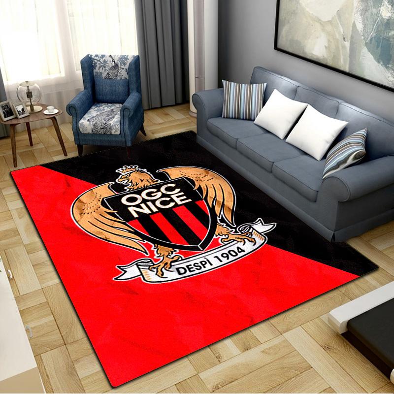 OGC Nice Carpet Rug for Living Room Bedroom Home Sofa Decoration, Kids play Non-slip Floor Mat