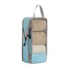 Travel Storage Bags for Business Trips - Suitcase Organization & Compression Toiletries Bags