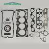 For SENTRA NISSAN X-TRAIL T30 2.5 16V QR25DE Full Gasket Set Automotive Spare Parts Engine Parts 10101-8J085 50240800