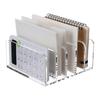 Vertical Desktop Organizer Letter Holder Mail Organizer File Organizer  Office Supplies